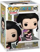 Figūrėlė Funko POP! One piece Orobi