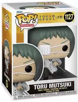 Figūrėlė Funko POP! Tokyo Ghoul Toru Mutsuki