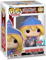 Figūrėlė Funko POP! Yu-Gi-Oh Dark Magician Girl exclusive