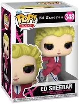 Figūrėlė Funko POP! Ed Sheeran