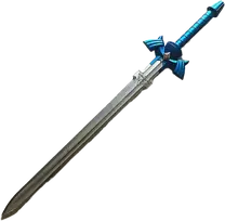 Žaislas Kardas Zelda