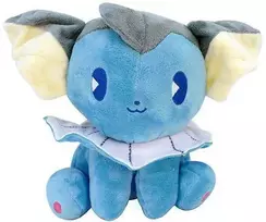 Minkštas Žaislas Pokemon Vaporeon