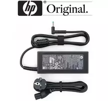 HP 120W / 19.5V / 6.15A / 4.5x3.0mm Original Nešiojamo kompiuterio įkroviklis