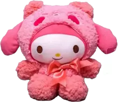 Minkštas Žaislas My Melody