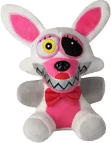 Minkštas Žaislas Five Nights at Freddys