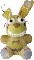 Minkštas Žaislas Five Nights at Freddys