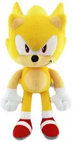 Minkštas Žaislas Sonic