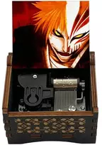 Muzikinė dėžutė Bleach