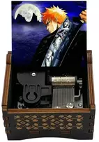 Muzikinė dėžutė Bleach