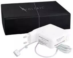 VOLTAIC APPLE nešiojamo kompiuterio įkroviklis 85W, 20V, 4.25A