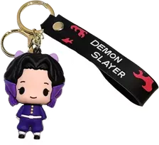 Raktų pakabukas Demon slayer