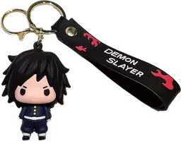 Raktų pakabukas Demon slayer