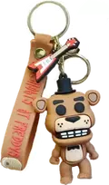 Raktų pakabukas Five nights At Freddys