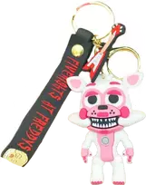Raktų pakabukas Five nights At Freddys