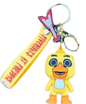 Raktų pakabukas Five nights At Freddys