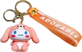Raktų pakabukas Hello Kitty