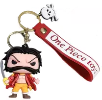 Raktų pakabukas One piece
