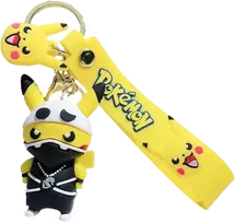 Raktų pakabukas Pokemon
