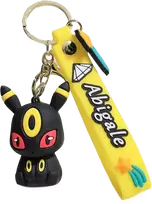Raktų pakabukas Pokemon