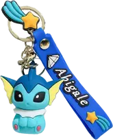 Raktų pakabukas Pokemon