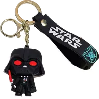 Raktų pakabukas Star wars