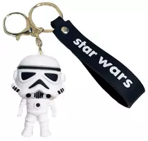 Raktų pakabukas Star wars