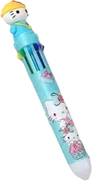 Tušinukas Hello Kitty