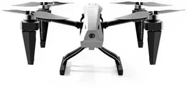 Profesionalus dronas KS66 su 8K HD kamera, 5G Wi-Fi