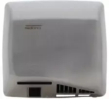 MEDICLINICS M17ACS Speedflow rankų džiovintuvas, Satinas