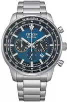 Laikrodis Citizen Eco-Drive CA4500-91L