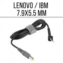 LENOVO / IBM 7.9x5.5 mm maitinimo laidas su kištuku