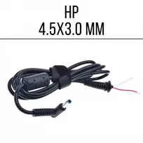 HP 4.5x3.0 mm maitinimo laidas su kištuku