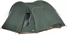 Palapinė High Peak Tessin 5.1 žalia 10381
