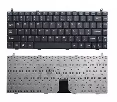 LENOVO F30A, F30L, F30M klaviatūra