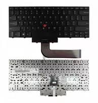 LENOVO Thinkpad Edge E50, E40 klaviatūra