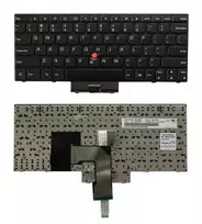 LENOVO Thinkpad X121E, X130E, X131E, X140E klaviatūra