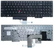 LENOVO Thinkpad Edge E520, E520S, E525 klaviatūra