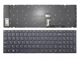 LENOVO IdeaPad 310-15ABR, 310-15IAP, 310-15ISK, 310-15IKB klaviatūra
