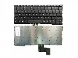 LENOVO Yoga 300-11IBR, 300-11IBY klaviatūra