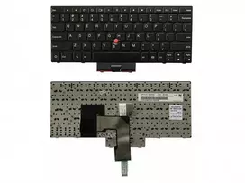 LENOVO ThinkPad Edge E120, E125, E220S, S220 klaviatūra