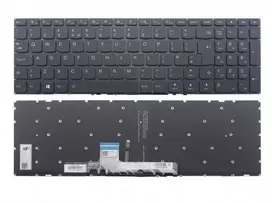 LENOVO Flex 4, Flex 4-15, 4-1570, 4-1580 klaviatūra