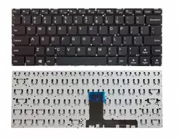 LENOVO Ideapad 310-14, 510-14, 310S-14ISK, 510S-14ISK klaviatūra