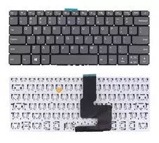 LENOVO IdeaPad 320S-14IKBR, 320-14ISK, 320-14AST, 320-14IAP klaviatūra