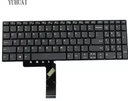 Lenovo Ideapad 330 330-15ARR US klaviatūra