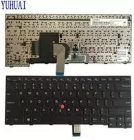 Lenovo Thinkpad E450 E455 E450c E460 E465 klaviatūra