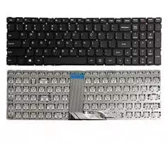 LENOVO Yoga 500-15, 500-15ISK, 500-15IBD klaviatūra