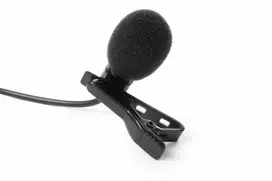 IK Multimedia iRig Mic Lav 2 mikrofonų rinkinys