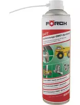 FORCH (foerch) Purškiamas tirštas tepalas ekstremalioms apkrovoms (žalias) S477 (500 ml)
