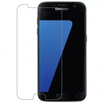 Samsung Galaxy S7 SW 2016 9H 2.5D Ultra Slim telefono stiklinė apsauginė plėvelė/stiklas