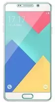 Samsung Galaxy A5(2016) A510F 5.2" telefono stiklinė apsauginė plėvelė-stiklas